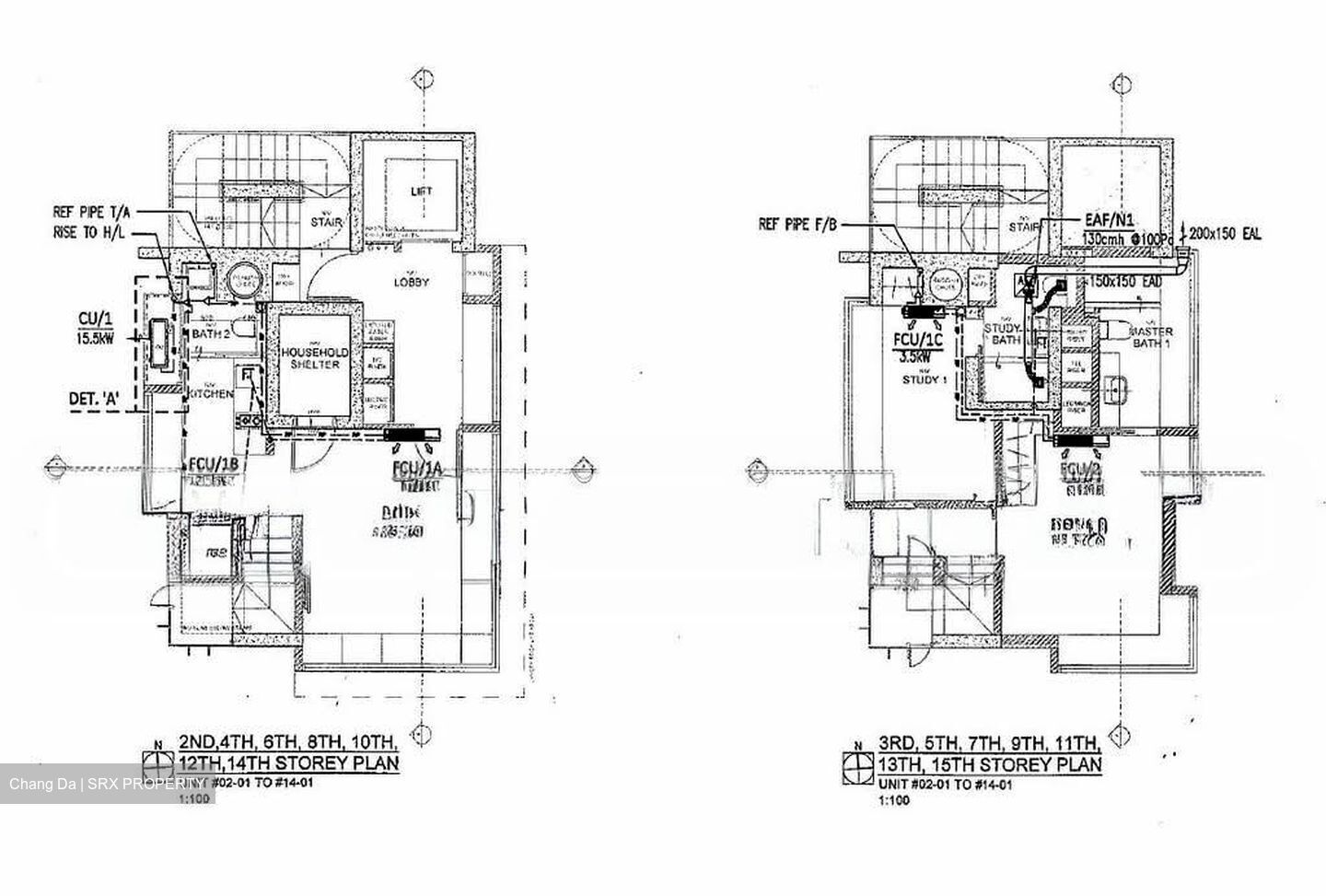 Fort Road (D15), Condominium #549640561